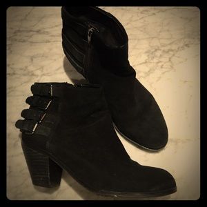 Sam Edelman Bootie- Lucca
