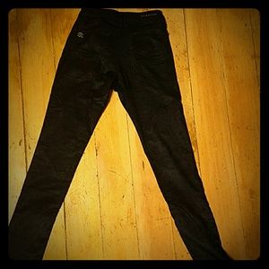 Rock and Republic Berlin Blue Corduroys