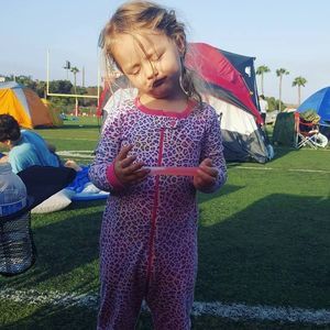 Meet your Posher, Allison