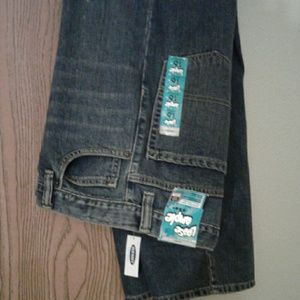 NWT boys jeans