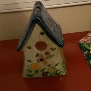 Meet your Posher, Shirley