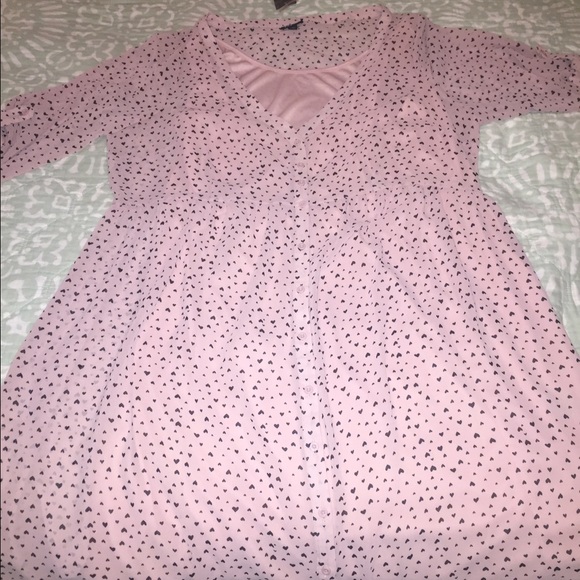 *LOWEST PRICE* Torrid Shirt Dress