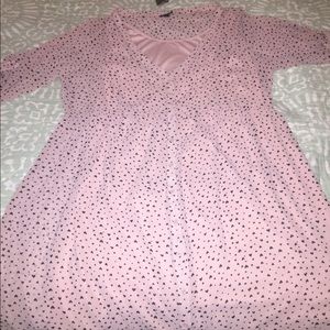 *LOWEST PRICE* Torrid Shirt Dress