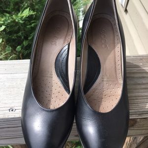 Ecco women's shoes size 8