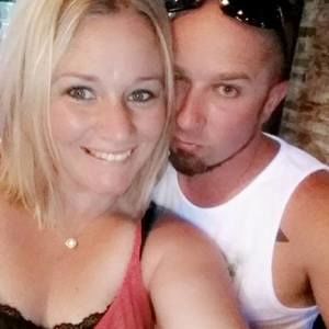 Meet your Posher, Joanna