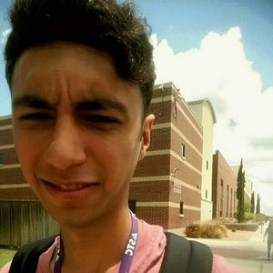 Meet your Posher, Roman