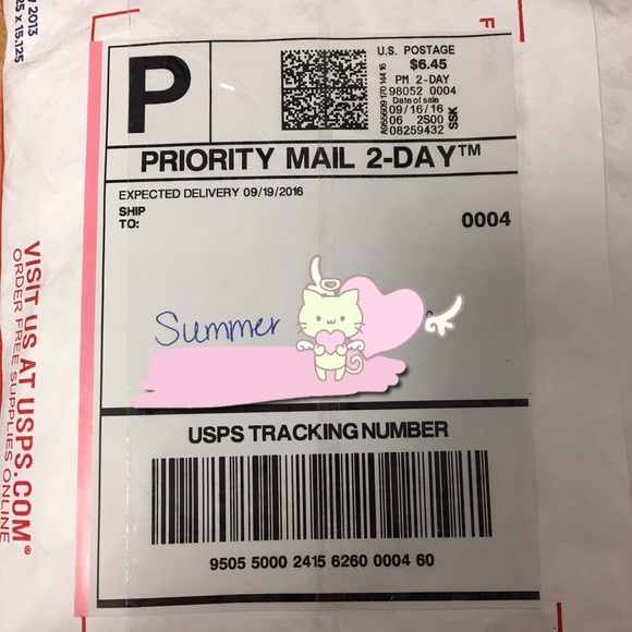 🎀Trade Proof🎀 - Picture 2 of 3