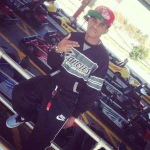 Meet your Posher, Reco