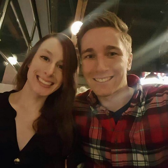 Meet your Posher, Rachel