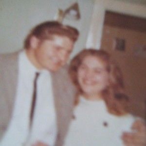 Meet your Posher, Allyson