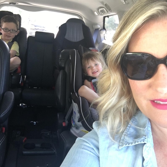 Meet your Posher, Candace