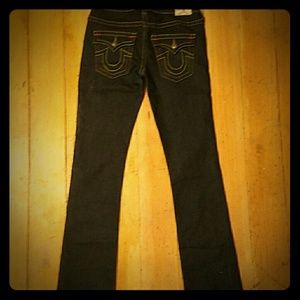 True Religion jeans