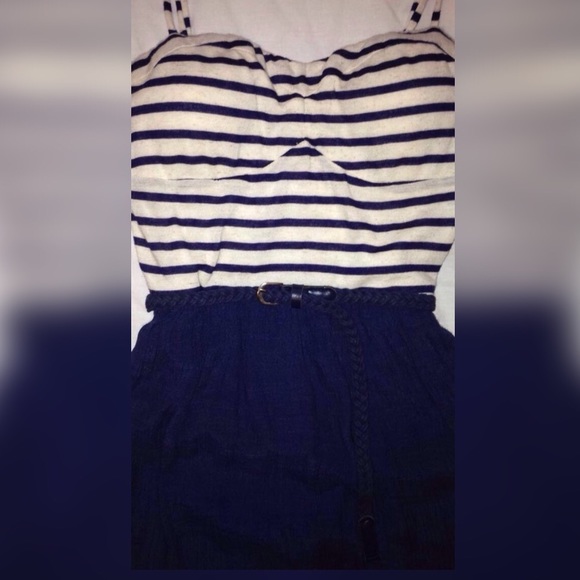 Charlotte Russe dress