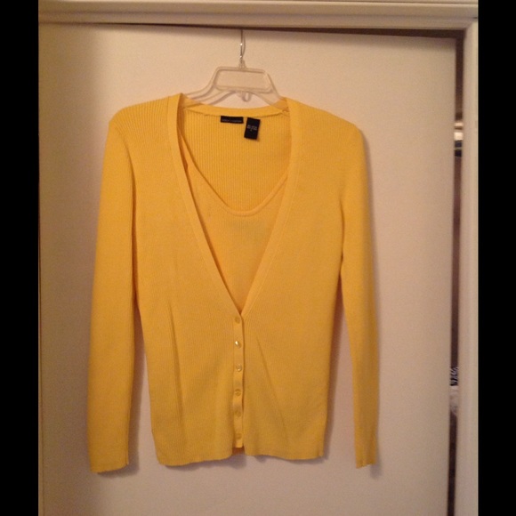 ***SWEATER SET!!!!*** Moda from Victoria's Secret