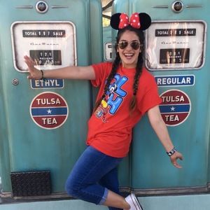 Meet your Posher, Taleen