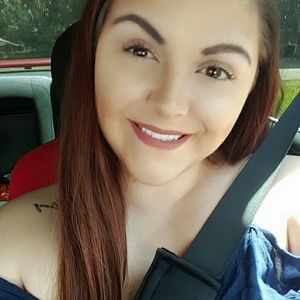 Meet your Posher, Kristine