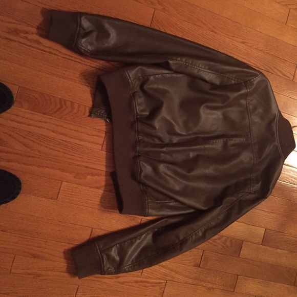 Fall jacket - Picture 2 of 3