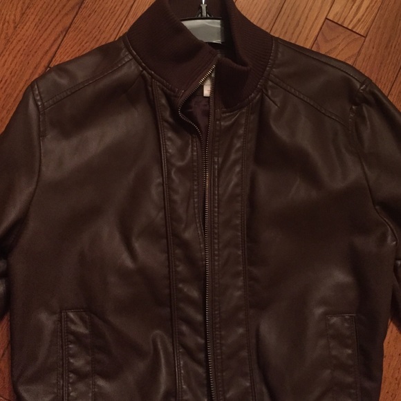 Fall jacket - Picture 3 of 3