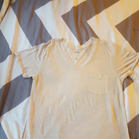 Joe's jeans Tee