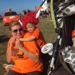 Meet your Posher, Carol