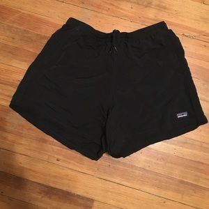 Patagonia shorts