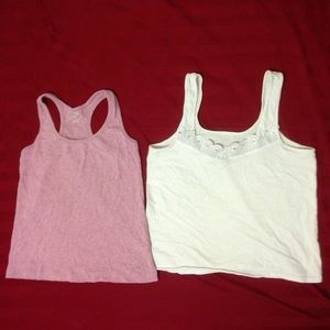 ⚡️Tank bundle⚡️