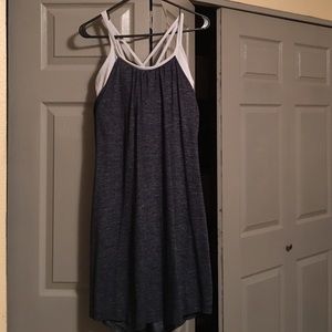 Athleta dress