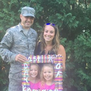 Meet your Posher, Anne