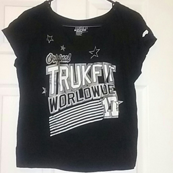 Trukfit shirt - Picture 1 of 3