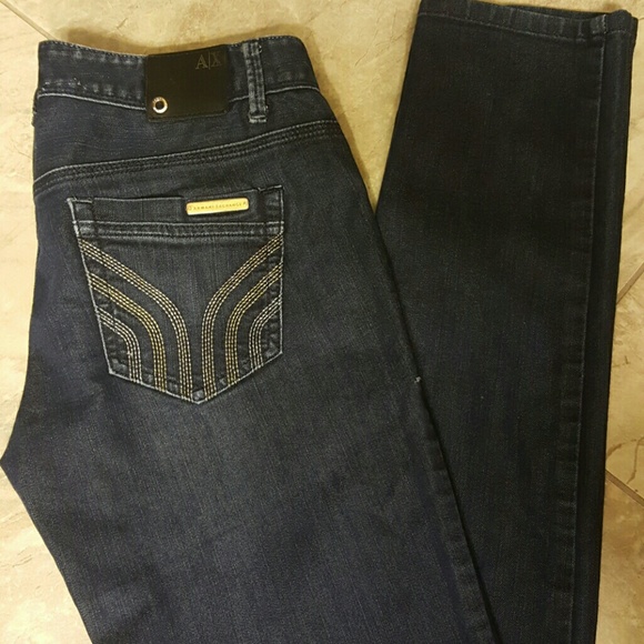 A/X Skinny Jeans