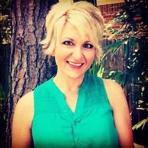 Meet your Posher, Krista