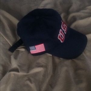 PoloRalph Lauren Dad Hat