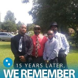 Meet your Posher, Edwin