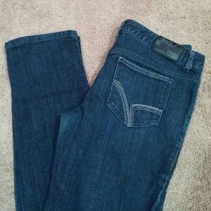 Vanity Premium Collection Jeans