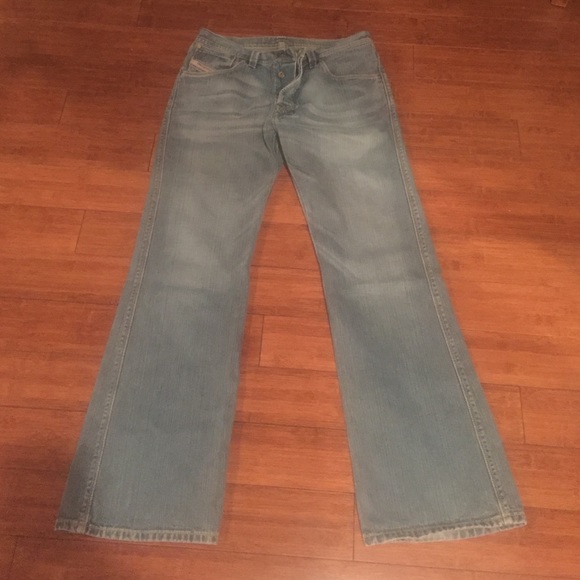 Jeans - Picture 2 of 3