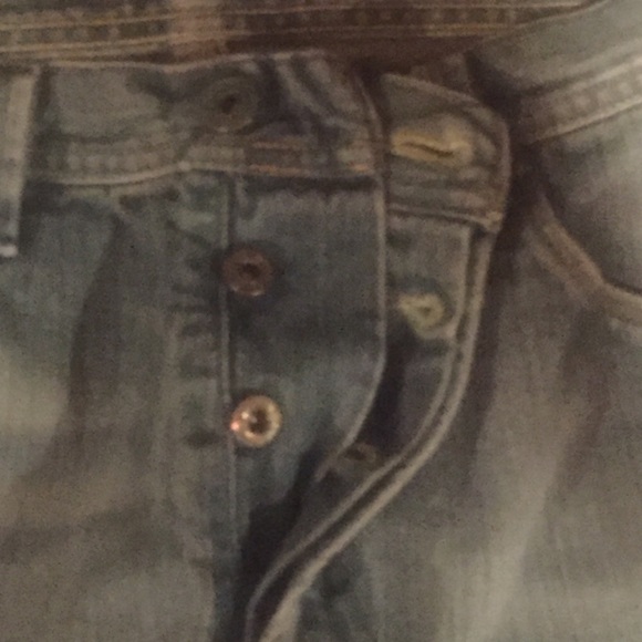 Jeans - Picture 3 of 3