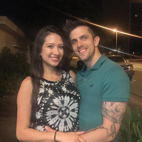 Meet your Posher, Brittani