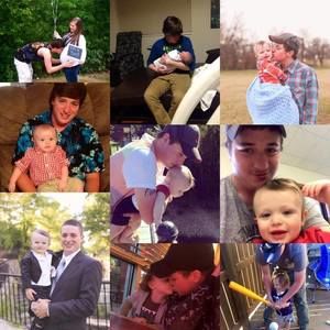 Meet your Posher, Blake