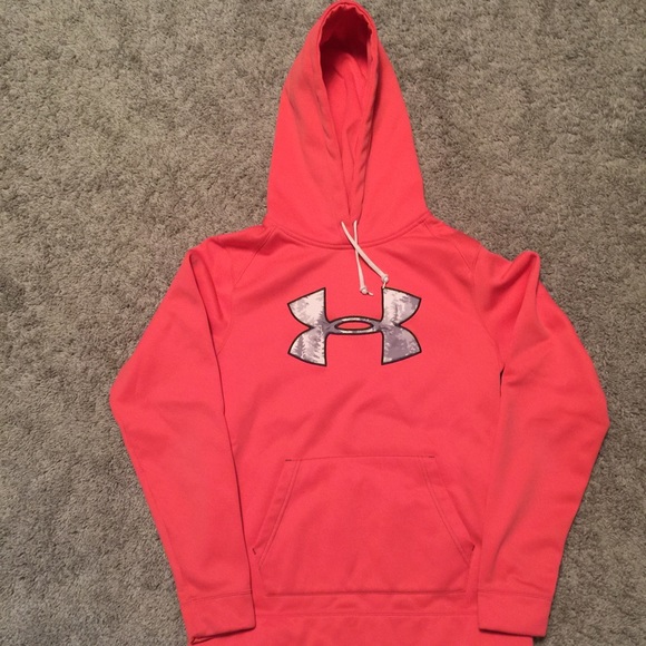 Under Armour Hoodie