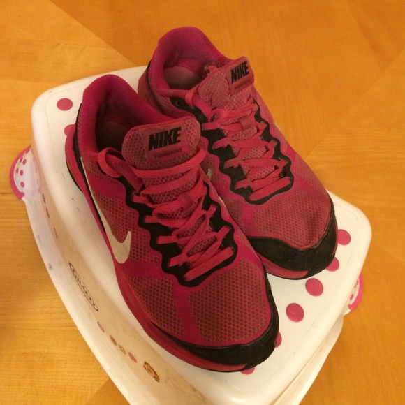 NIKE FUSION RUN3 - Picture 2 of 3