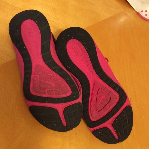 NIKE FUSION RUN3 - Picture 3 of 3