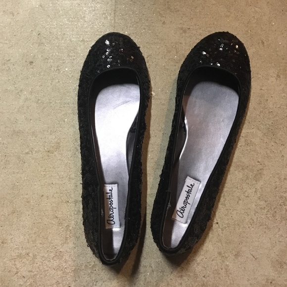 Aeropostale Flats