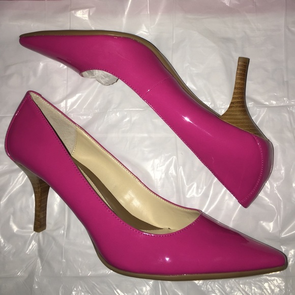 Calvin Klein shoes size 9.5