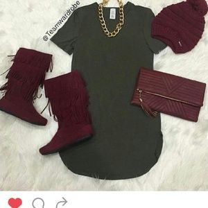 Meet your Posher, Eber