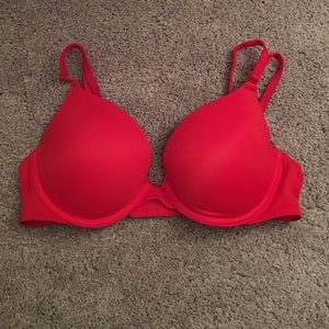 Victoria's Secret Wear Everywhere Push-Up Bra