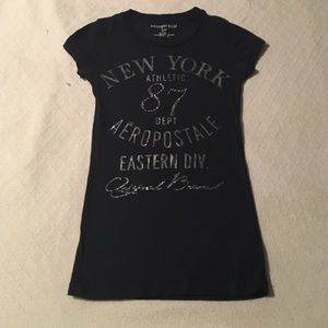 Aeropostale tee shirt