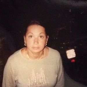 Meet your Posher, Carmela