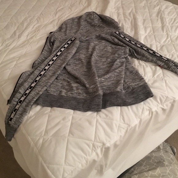 PINK Victoria's Secret Jackets & Blazers - Pink jacket