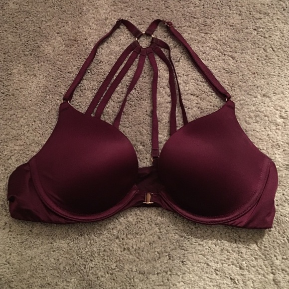 Victoria's Secret Very Sexy Push-Up Bra