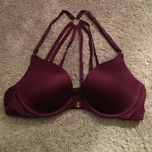 Victoria's Secret Very Sexy Push-Up Bra
